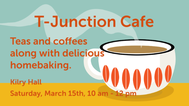 T-Junction Cafe