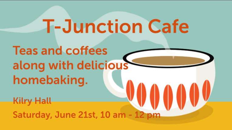 T-Junction Café 