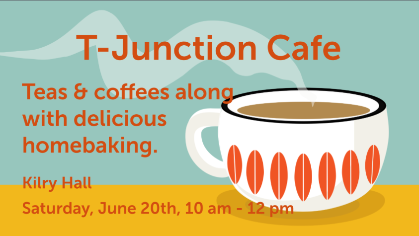 T-Junction Café