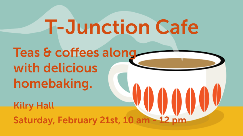 T Junction Café 