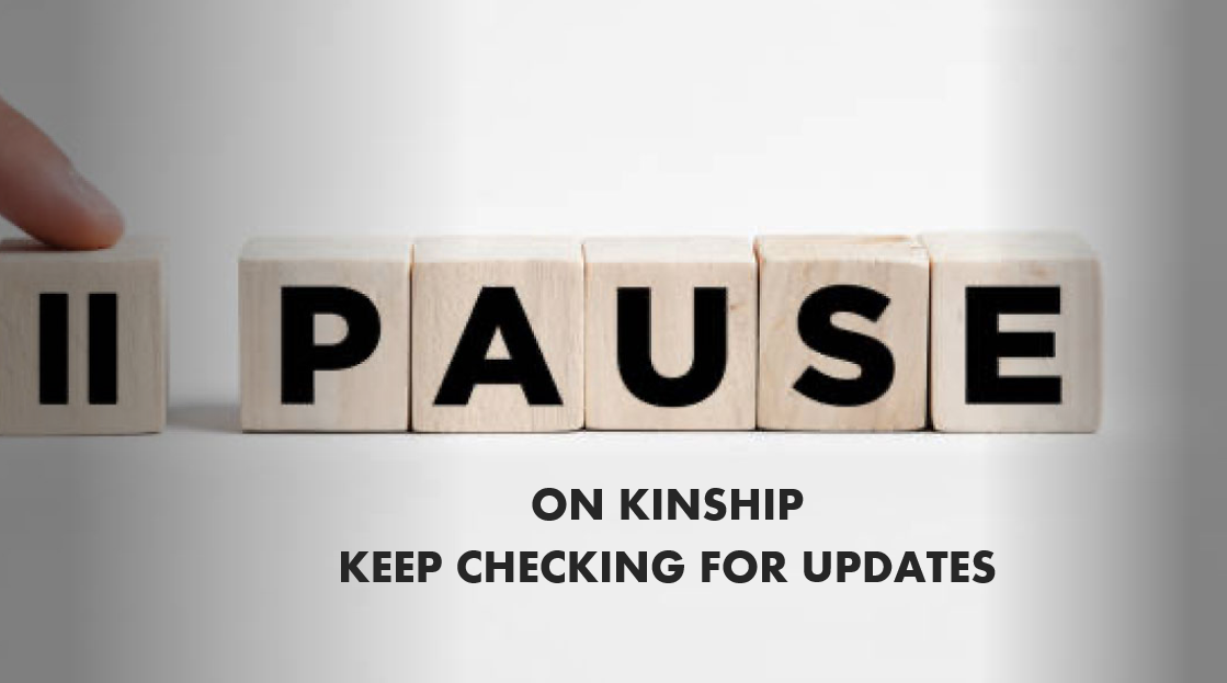Press Pause