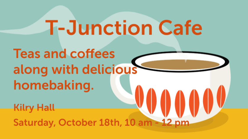 T Junction Café 