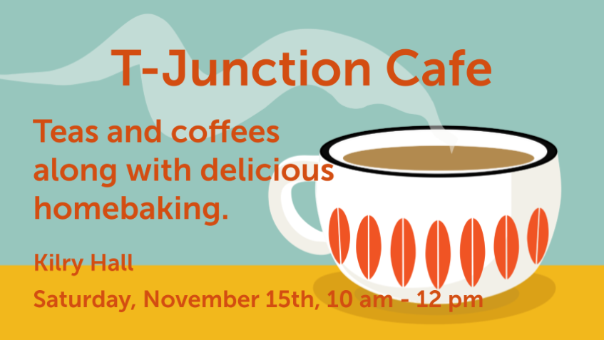 T-Junction Café 