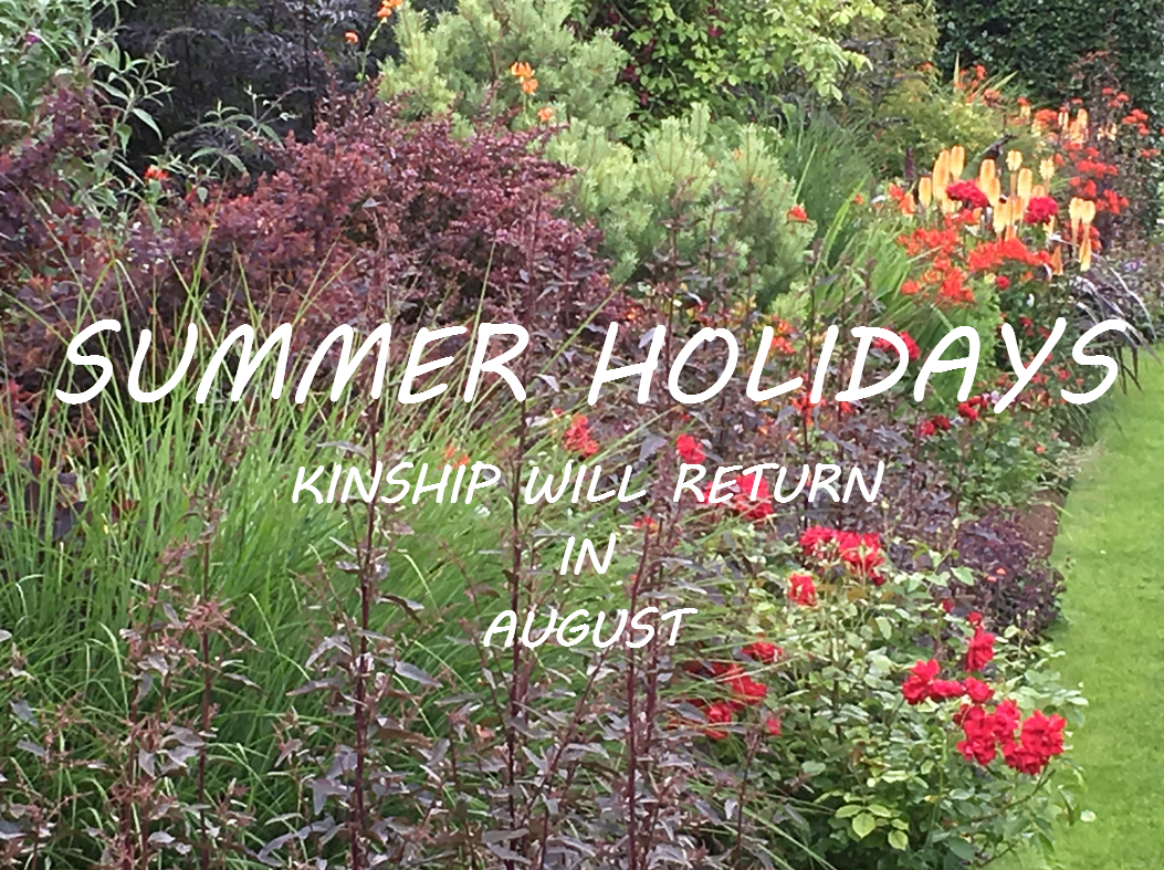 WAAM Kinship Holiday