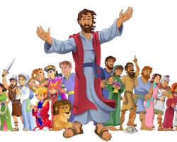 bibleheroeswJesus.jpg