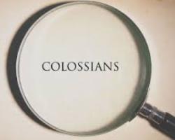 Colossians